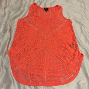 FINAL $ 🔥tribal tank top🔥